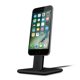 thumbnail image 1 of Soporte para dispositivo Twelve South HiRise 2 Deluxe negro, 1 of 5