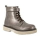 thumbnail image 2 of Botin Danica Plateado Bamboo, 2 of 7