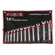 thumbnail image 1 of Juego Llaves Punta Corona Force - 12 Piezas (en mm), 1 of 2