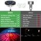 thumbnail image 3 of Luces solares para sendero Nupostai de 16 cm, paquete de 6, impermeables IP67, 3 of 4