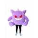 thumbnail image 2 of peluche Pokémon Gengar gigante, 2 of 2