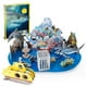 thumbnail image 2 of Juguete Rompecabezas 3D Vida Submarina 63 Piezas Infantil, 2 of 2