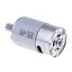 thumbnail image 3 of Motor Caja De Cambios Accesorio Ni?os Coche Eléctrico DC Motor 6V 550 10 Dientes 10mm, 3 of 5