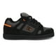 thumbnail image 1 of Zapatilla Kids Stag Negro DC, 1 of 4