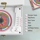 thumbnail image 3 of Reproductor De Cd Retro Con Bluetooth Aux Usb Y Batería Recargable, 3 of 7