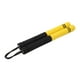 thumbnail image 1 of Nunchakus De Espuma EVA Para Artes Marciales, Palo De Taekwondo Para Niños, Nunchakus De Fitness, Negro Y Amarillo, 1 of 3