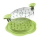 thumbnail image 3 of Trituradora De Pollo Con Mango Ergonómico, Máquina Trituradora De Carne Para Carne De Res Desmenuzada, Color Verde, 3 of 3