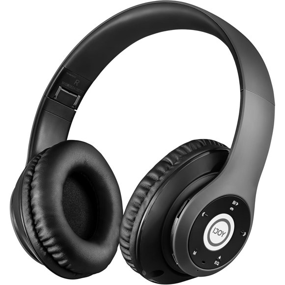 Audafonos Bluetooth iJoy LGEPRESTL Over Ear Inalambricos Plegables