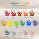 thumbnail image 5 of Filamento Para Impresora 3d Silk Pla Bobina De 1 75 Mm Y 1 Kg, 5 of 8