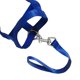 thumbnail image 4 of Xiao Hua Cubierta de Boca para Perro de Nailon, Adecuada para Perros Pequeños, Medianos y Grandes, Evita Morder, Ladrar y Morder, Hebilla Ajustable, 1 Pieza, Azul, 4 of 4