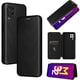 thumbnail image 2 of Funda Flip para FOXDOCK Samsung Galaxy M32 - Funda magnética de negocios, funda protectora delgada, 2 of 5