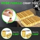 thumbnail image 4 of Engarzadora de mangueras Drkerr Heavy Duty Standard con casquillos, 50 unidades, 4 of 7