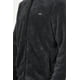 thumbnail image 2 of Poleron Bonded Shaggy Sin Gorro Negro Wi8300 Junior Junior, 2 of 3