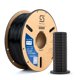 thumbnail image 1 of Filamento para impresora 3D Siraya Tech Flex TPU Air de 1 kg, color negro, 1 of 8