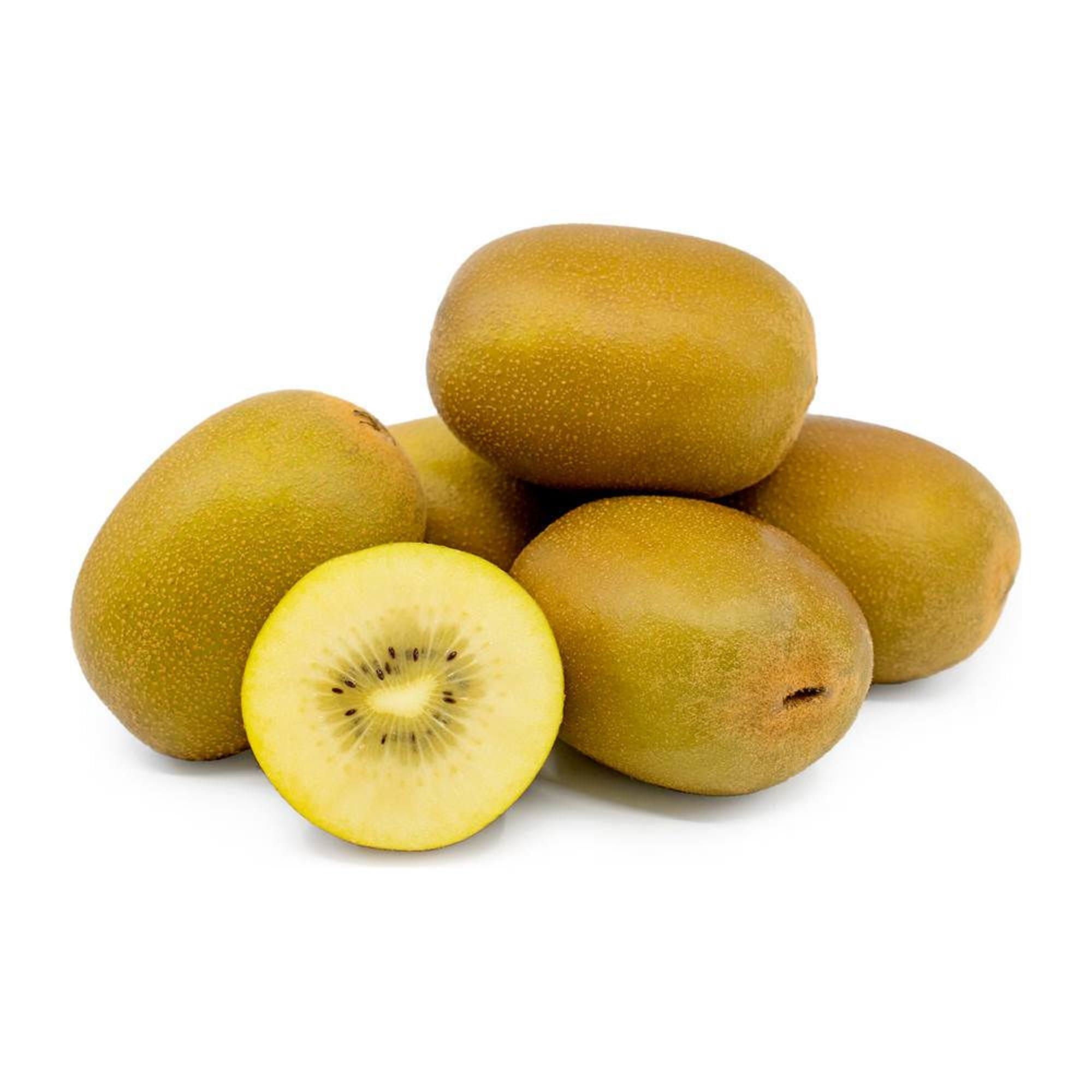 Kiwi Amarillo Pote 500 g