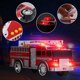 thumbnail image 4 of Toy Cars Playset Liberty Imports True Hero Emergency Rescue, 4 of 7