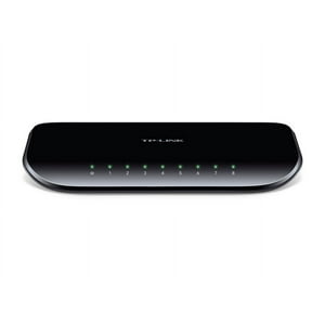 Tp-Link - Switch 8 Puertos Gigabit Tl-Sg1008D