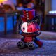 thumbnail image 4 of Figura BEEMAI Emma Villa del Bosque Frostveil 1 pieza, 4 of 9