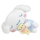 thumbnail image 1 of Peluche para dormir Hello Kitty Cinnamoroll de 45 cm con accesorio de oso, 1 of 3
