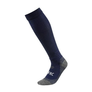 Frc - Medias De Futbol Deportivas Premium Adulto Azul Marino