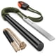 thumbnail image 1 of Ferro Rod Fire Starter Terdemor, 13 cm, kit de pedernal para exteriores, 1 of 8