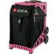 thumbnail image 1 of Inserto para bolsa Zuca Sport Stealth negro con marco rosa, 1 of 2