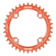 thumbnail image 5 of Plato Redondo Mtb Narrow Wide Bicicleta 30t 32t 34t 36t 38t rojo, 5 of 6