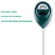 thumbnail image 5 of Medidor de Humedad del Suelo Tennedriv Green Sin Baterías, 5 of 7