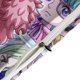 thumbnail image 4 of Donquixote Doflamingo Bed Duvet Cover Funny Anime Cartoon Bedding Sets Lightweight 3 Piece Comforter Sets, 4 of 5