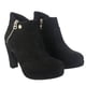 thumbnail image 2 of BOTINES CHALADA MUJER 1-BAMBINA-3 - Talla 36, 2 of 6