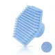 thumbnail image 1 of Facial Cleansing Brush Scrub Exfoliating Men Beard Brush Massage Skin Care Silicone Soft Beauty Tool Miniature Face Deep Clean, 1 of 3