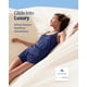 thumbnail image 4 of Juego de sábanas REST Evercool+ Cooling King Size Snow Ivory, 4 unidades, 4 of 9