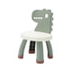 thumbnail image 3 of Silla Para Niños Pequeños Sillas Multifunción Antideslizantes Para Niños Para Familias De Jardín De Infantes Verde, 3 of 5