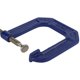 thumbnail image 4 of Pinza en C IRWIN Tools QUICK-GRIP serie 100 para garganta profunda, 5 x 9 cm, 4 of 6