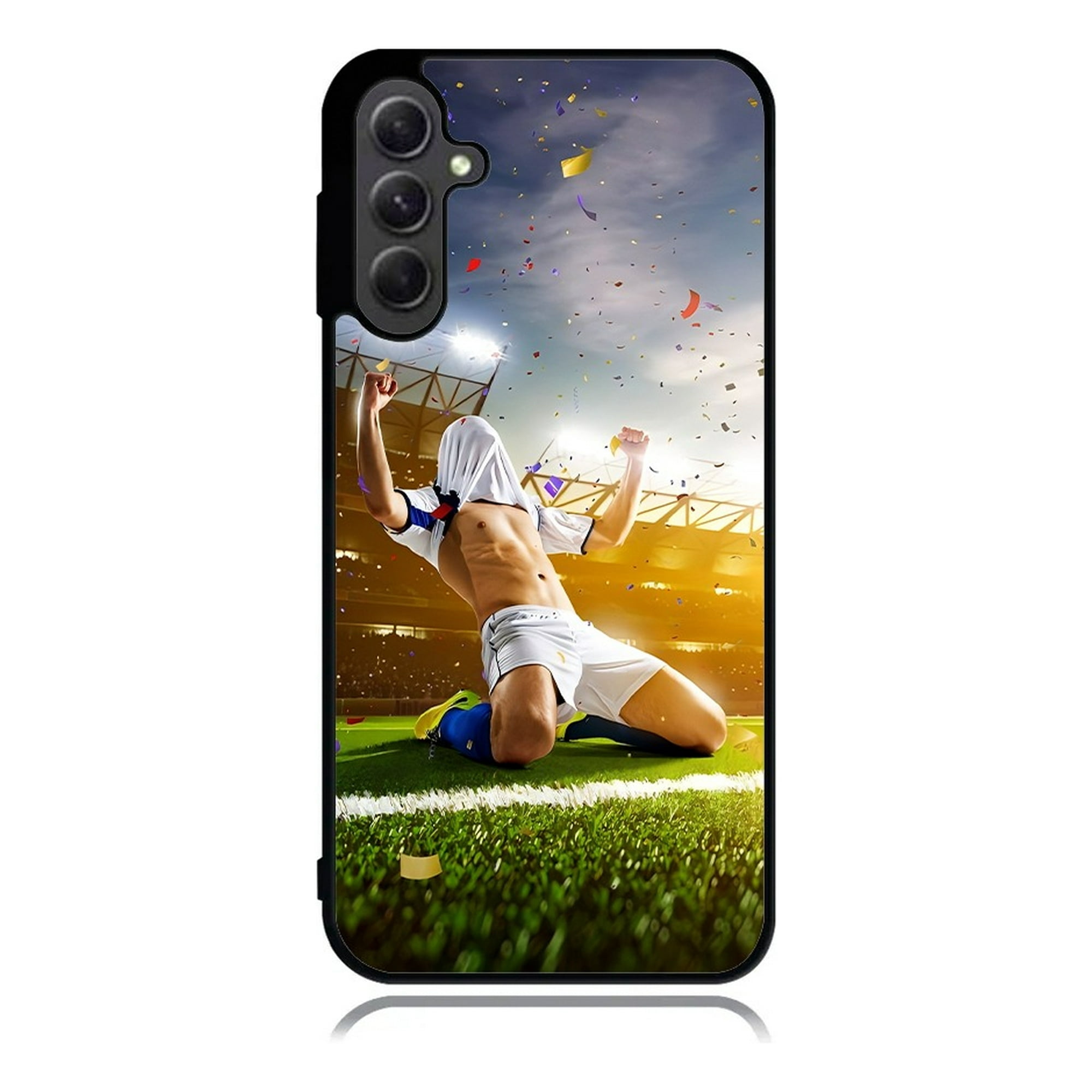 Genérico - Carcasa Funda Para Samsung A54 Diseño 243
