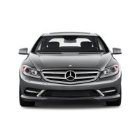 Mercedes Benz - Pastillas Freno Para Auto Cl550 2007-2014 Delantero