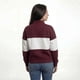 thumbnail image 3 of Poleron Boulevard Mujer Burdeo Talla XL, 3 of 3