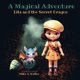 thumbnail image 1 of Majosta – Aventura Mágica: Lila y el Dragón Secreto, 1 of 1