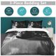 thumbnail image 5 of Rod Wave 3 Pieces Bedding Sets Soft Comforter Sets Decor Bedroom Gifts, 5 of 5