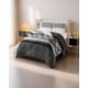 thumbnail image 3 of Cobertor Con Chiporro Plush King 250x270cm Multicolor C4, 3 of 3
