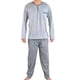 thumbnail image 1 of Pijama Hombre Manga Larga Verano 529, 1 of 4