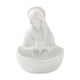 thumbnail image 3 of Cuenco Para Llaves Con Estatua De La Virgen María, Bandeja Decorativa Creativa Para La Mesa De Entrada, Dormitorio, Estilo C, 3 of 5