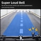 thumbnail image 2 of Manillar Bike Bell ROCKBROS Classic para adultos de 22,2-31,8 mm, 2 of 6