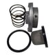 thumbnail image 4 of Tapon Carter Moto Yamaha R15 V3 - V4 Completo Original, 4 of 4