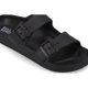 thumbnail image 4 of Sandalias Hombre Goma Emmen-9-01 Negro Bullboxer negro 40, 4 of 4