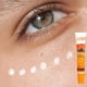 thumbnail image 3 of Set 3 Cremas Contorno De Ojos Reafirma Vitamina C Lau, 3 of 3