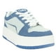 thumbnail image 3 of Zapatilla Chalada Mujer Trina-1 Azul Urbano, 3 of 6