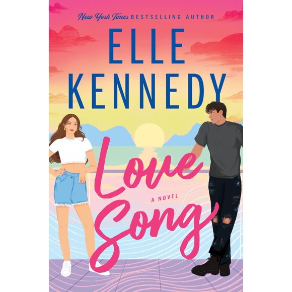 Book Sourcebooks Love Song (Edición estándar) Briar Universe