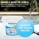 thumbnail image 2 of Carbonato de sodio granular pH Plus Doheny's para piscina 11,5 kg cubeta, 2 of 9