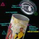 thumbnail image 3 of Mug Termo 600ml - Diseño Deadpool & Wolverine Pop Art, 3 of 3